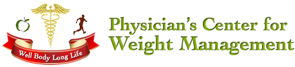 Physician Center for Weight Management Logo