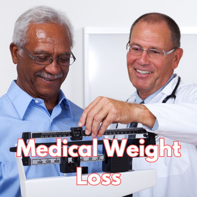 Medical Weight Loss - Physician Center For Weight Management