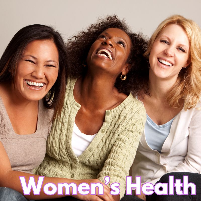 Women's Health - Physician Center For Weight Management